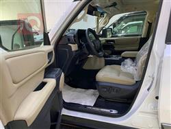 تويوتا لاندكروزر برادو